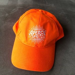 Aperol Spritz hat
